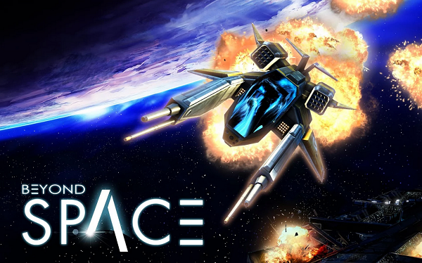 top pc space shooter games